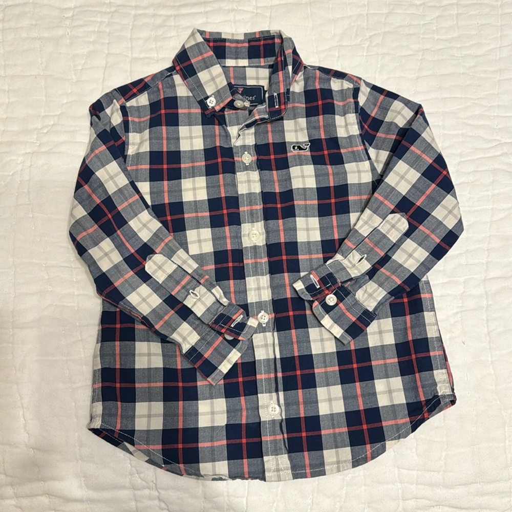 Vineyard Vines Shirt